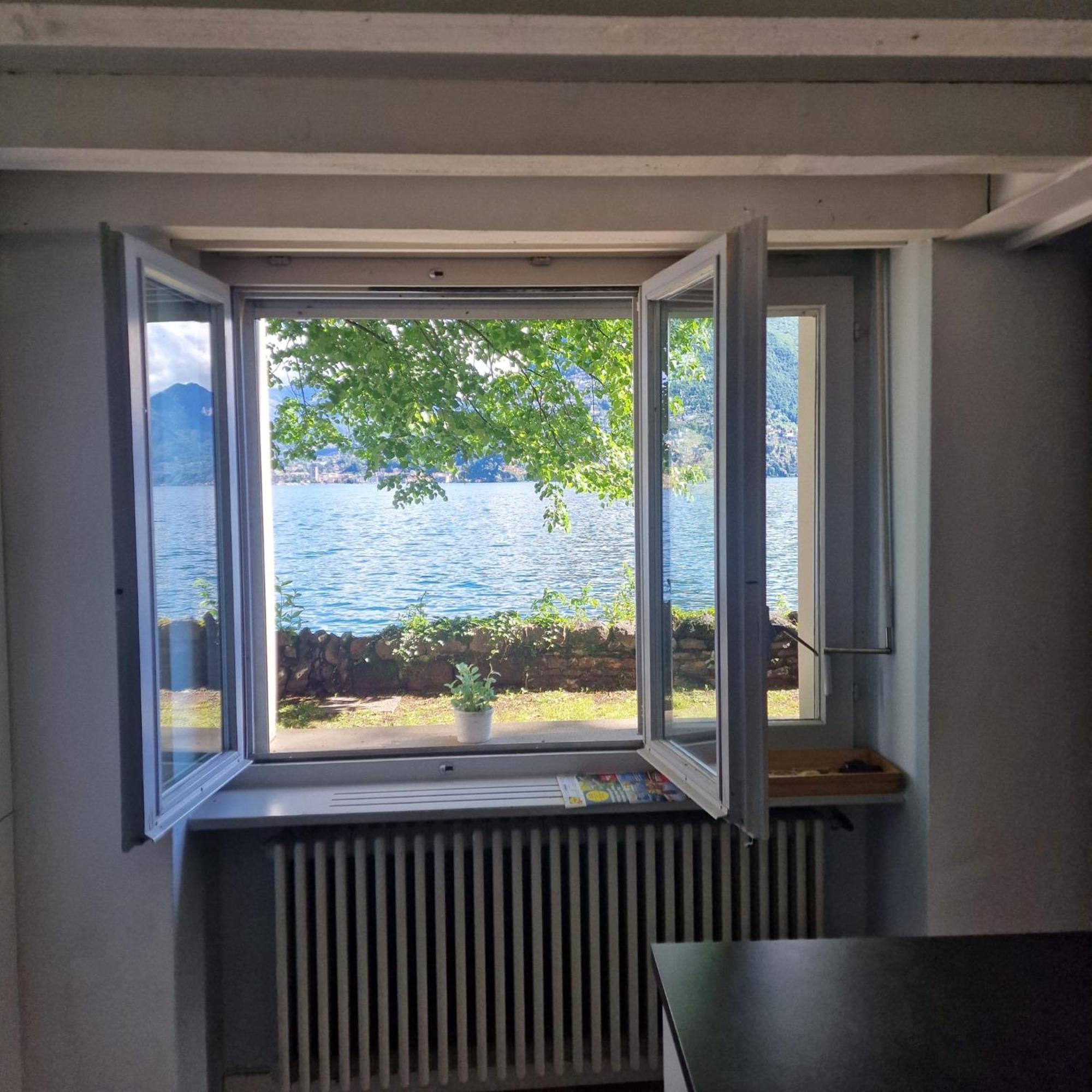 Dream Apartment Room Lake 3 Paradiso Extérieur photo